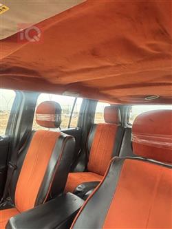 جیپ لیبێرتی